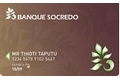 Banque Socredo